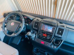 
										Eura Mobil Integra Line 695 EB full									