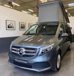 
										MERCEDES CLASSE V full									