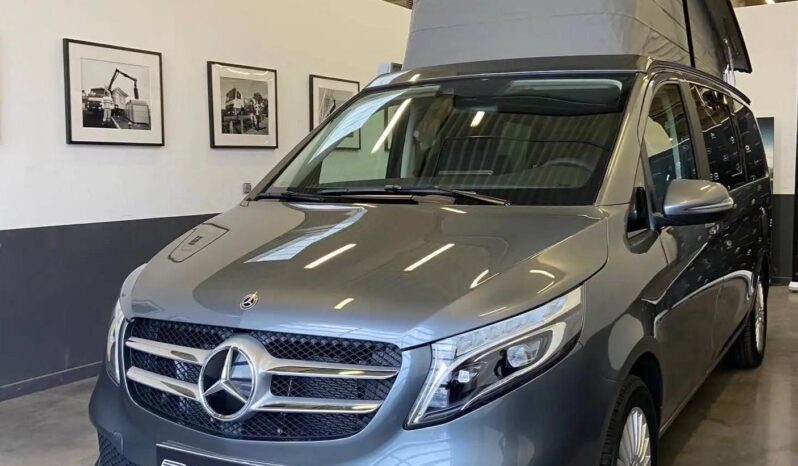 
								MERCEDES CLASSE V full									