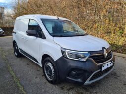 
										Renault Kangoo full									