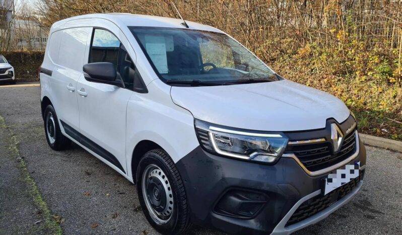 
								Renault Kangoo full									