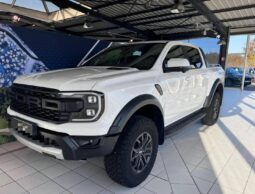 
										Ford Ranger Double Cabine 2.0 full									