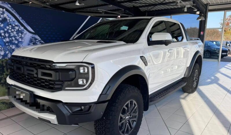 
								Ford Ranger Double Cabine 2.0 full									
