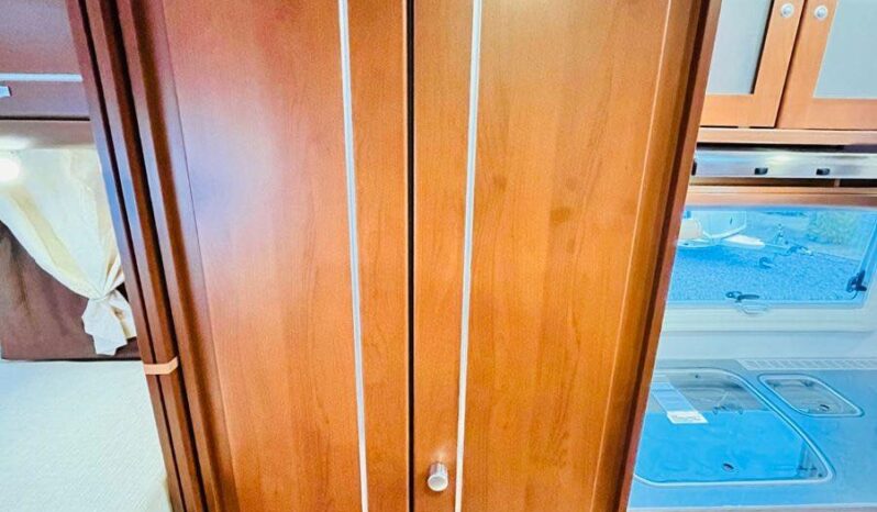 
								dethleff Globetrotter XXL full									