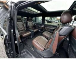 
										Mercedes-Benz V 250d AMG 4MATIC full									
