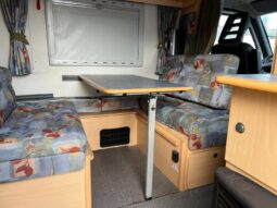 
										Fiat Ducato Fourgon full									