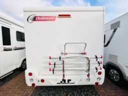 
										CAMPING-CAR CHALLENGER full									