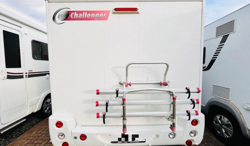 
								CAMPING-CAR CHALLENGER full									
