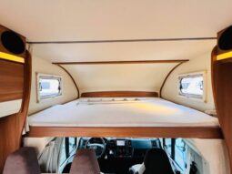 
										EURA MOBIL ACTIVA ONE 650 VB AUTOMATIQUE full									