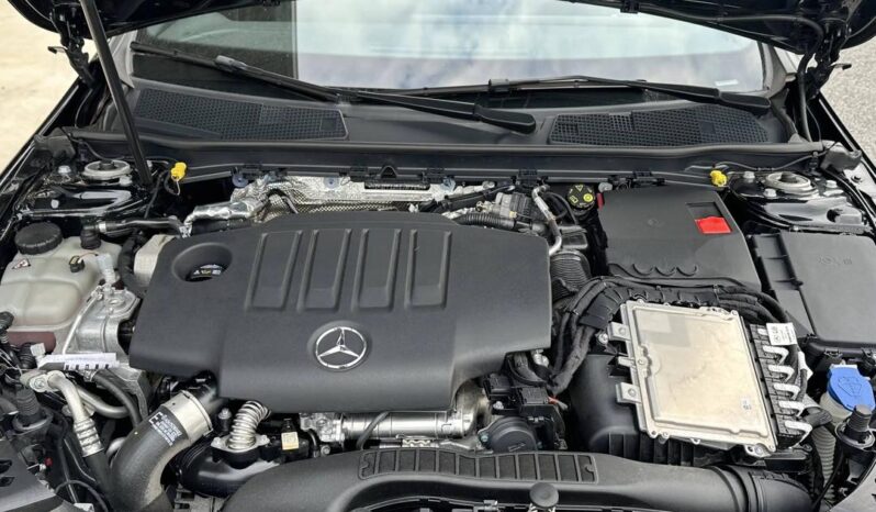 
								Mercedes-Benz Classe A 180 d 8G-DCT AMG Line full									