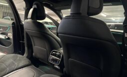 
										Mercedes Classe E 300 de Hybrid EQ 9G-Tronic AMG LINE full									