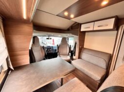 
										KNAUS L!VE WAVE T 700 MEG full									