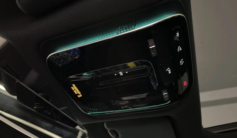 
								Mercedes Classe E 300 de Hybrid EQ 9G-Tronic AMG LINE full									