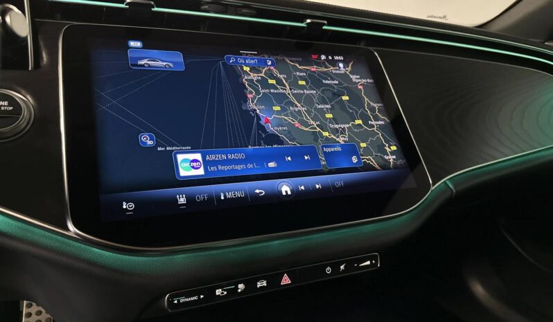 
								Mercedes Classe E 300 de Hybrid EQ 9G-Tronic AMG LINE full									