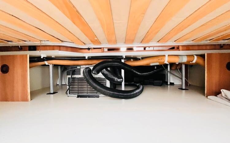 
								EURA MOBIL ACTIVA ONE 650 VB AUTOMATIQUE full									