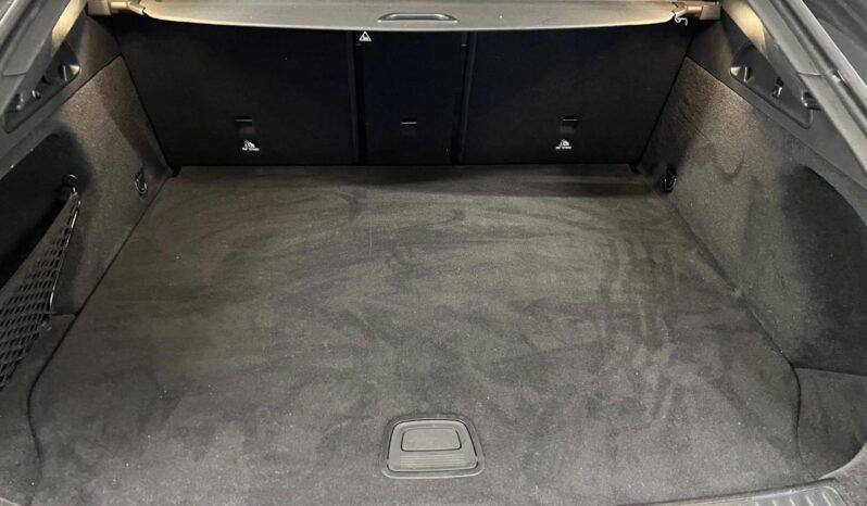 
								MERCEDES CLASSE GLC full									