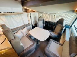 
										Eura Mobil Integra Line 695 EB full									