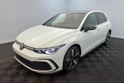 
										Volkswagen Golf GTE 1.4 eHybrid OPF 245 DSG6 full									