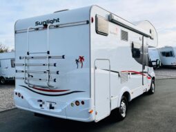
										CAMPING-CAR SUNLIGHT A68 full									