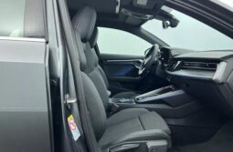 
										AUDI A3 Sportback S line 35 TDI 150 S tronic 7 full									