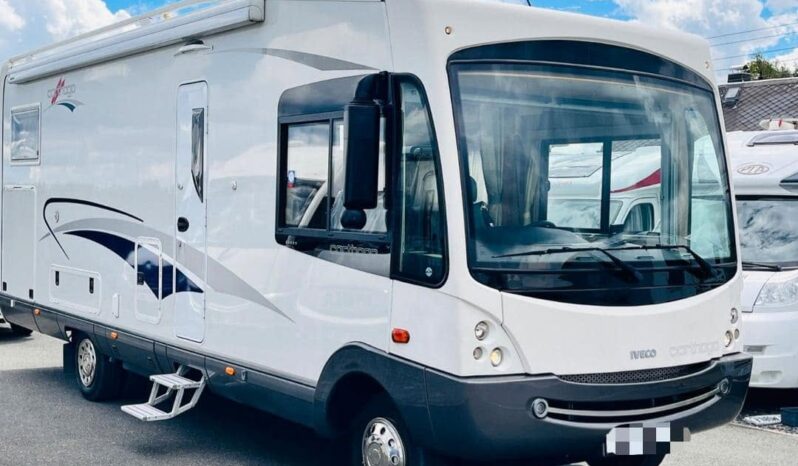 
								CAMPING-CAR CARTHAGO full									