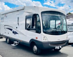 
										CAMPING-CAR CARTHAGO full									