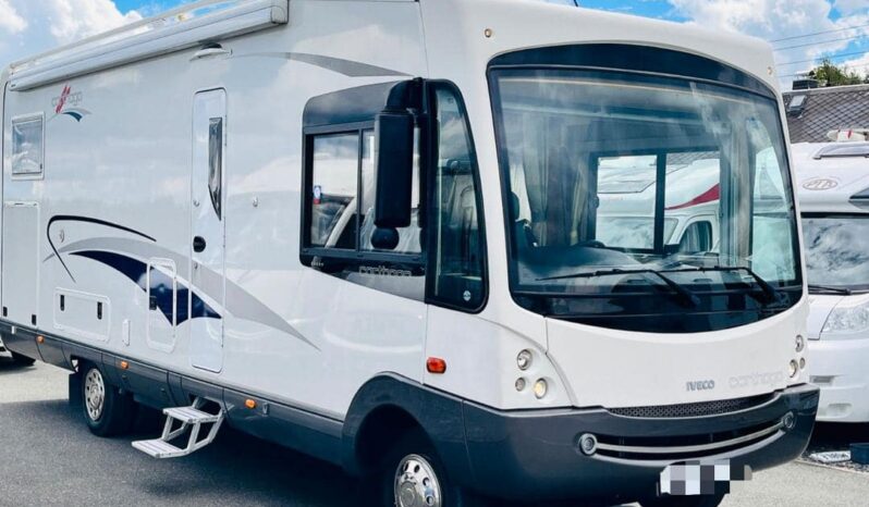
								CAMPING-CAR CARTHAGO full									