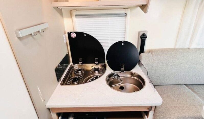 
								CAMP T 640 PLUS full									