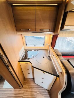
										CAMPING-CAR MALIBU T 440 LE full									