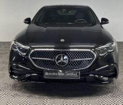Mercedes Classe E 300 de Hybrid EQ 9G-Tronic AMG LINE