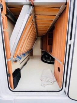 
										EURA MOBIL ACTIVA ONE 650 VB AUTOMATIQUE full									