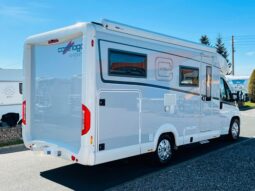 
										CAMPING-CAR CARTHAGO C-TOURER T 143 LE full									