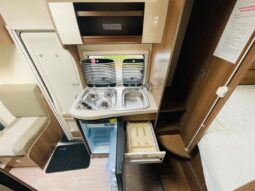 
										CAMPING-CAR CHALLENGER full									
