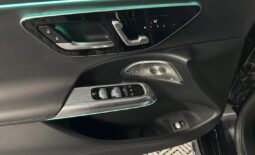 
										Mercedes Classe E 300 de Hybrid EQ 9G-Tronic AMG LINE full									