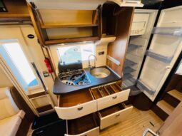 
										CAMPING-CAR CARTHAGO C-TOURER T 143 LE full									