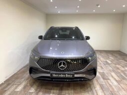 
										Mercedes-Benz EQA 250+ AMG full									