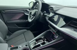 
										AUDI A3 Sportback S line 35 TDI 150 S tronic 7 full									