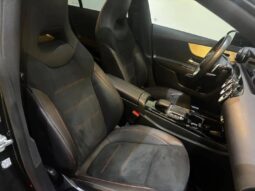 
										MERCEDES CLA full									