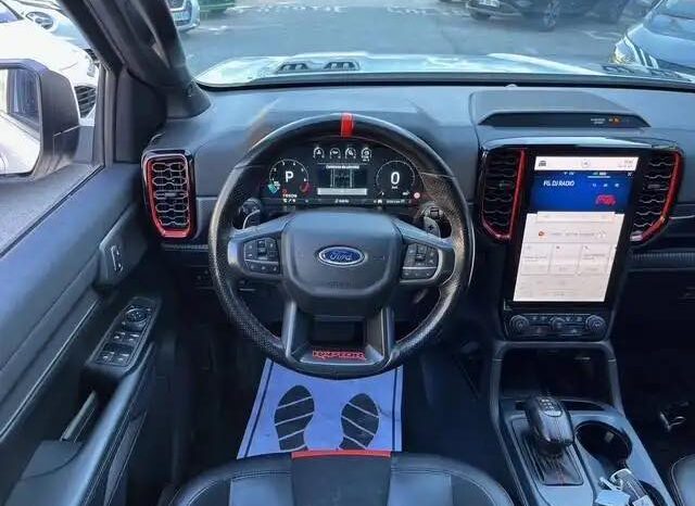 
								FORD RANGER DOUBLE CABINE 3.0 full									