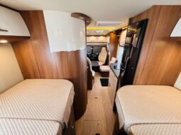 
										CAMPING-CAR CARTHAGO C-TOURER T 143 LE full									