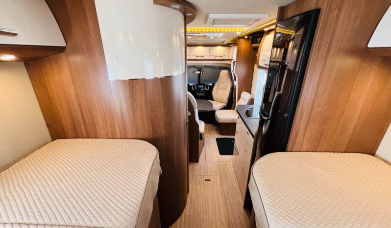 
								CAMPING-CAR CARTHAGO C-TOURER T 143 LE full									