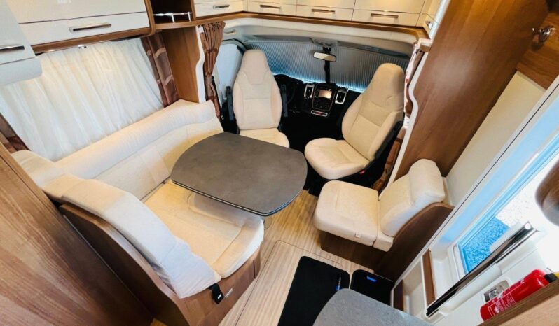 
								CAMPING-CAR CARTHAGO C-TOURER T 143 LE full									