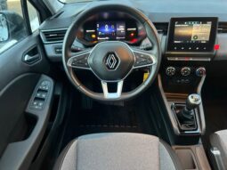 
										Renault Clio 1.0 SCe 65ch Evolution full									
