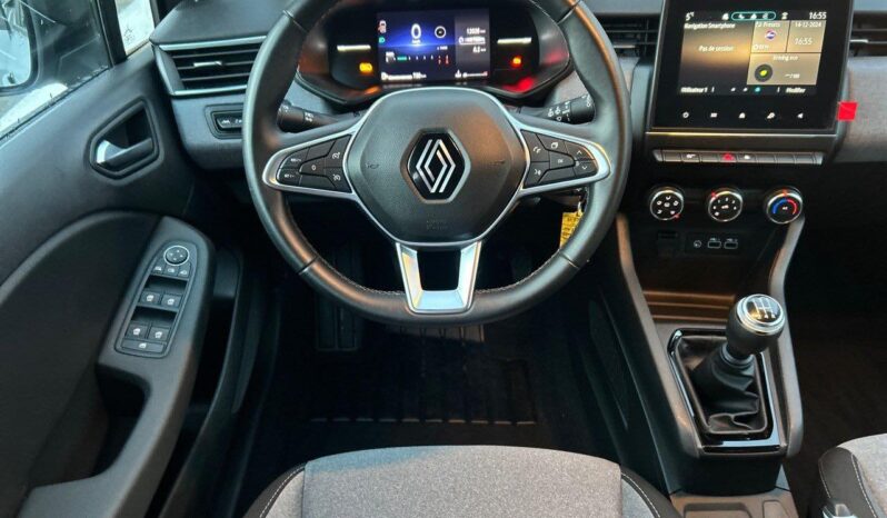 
								Renault Clio 1.0 SCe 65ch Evolution full									