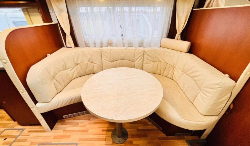 
								dethleff Globetrotter XXL full									