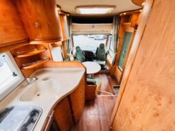
										CAMPING-CAR CARTHAGO full									