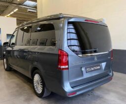 
										MERCEDES CLASSE V full									