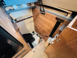 
										CAMPING-CAR CARTHAGO C-TOURER T 143 LE full									