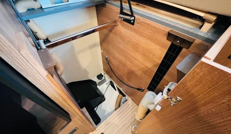 
								CAMPING-CAR CARTHAGO C-TOURER T 143 LE full									