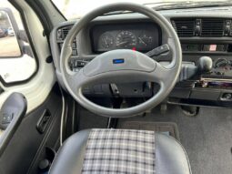 
										Fiat Ducato Fourgon full									